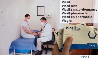 Viasil Dm